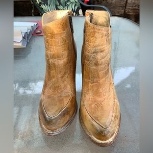 Bed Stu Isla Boots